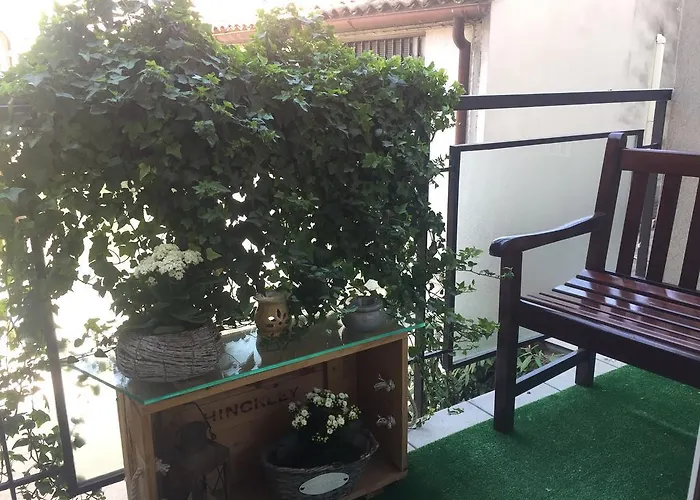 Residenza Giacomuzzi