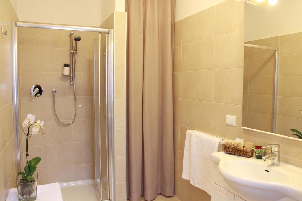 Residenza Giacomuzzi 3*