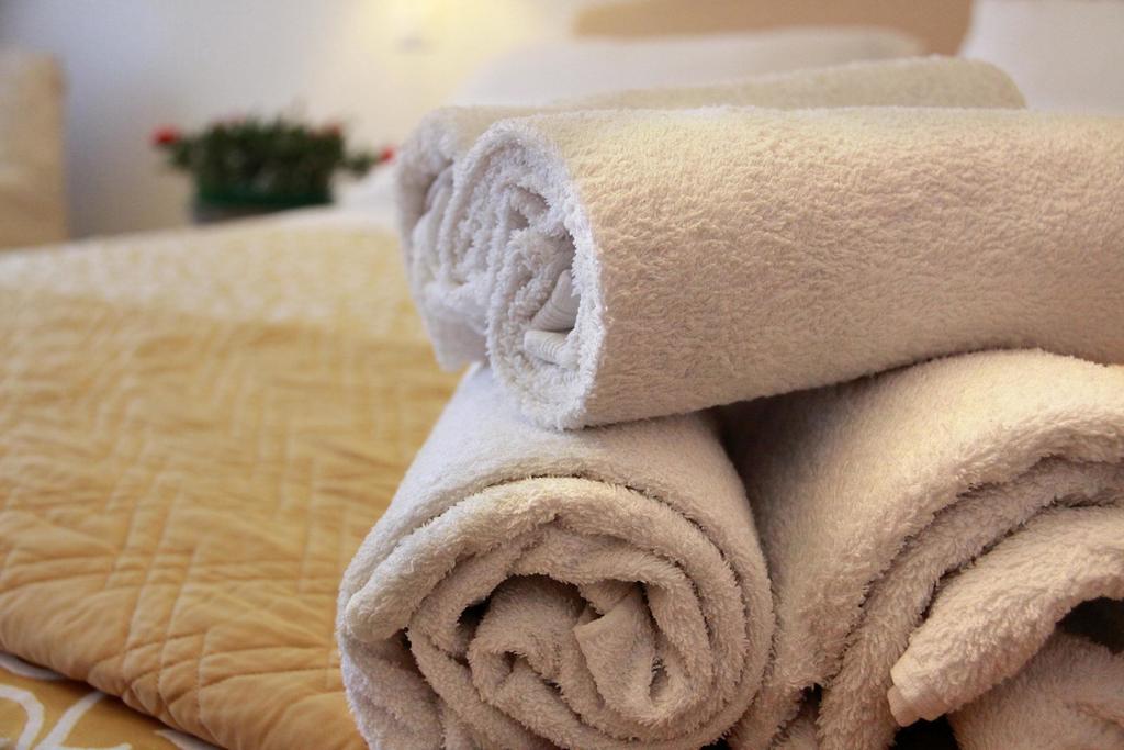 Residenza Giacomuzzi 3*