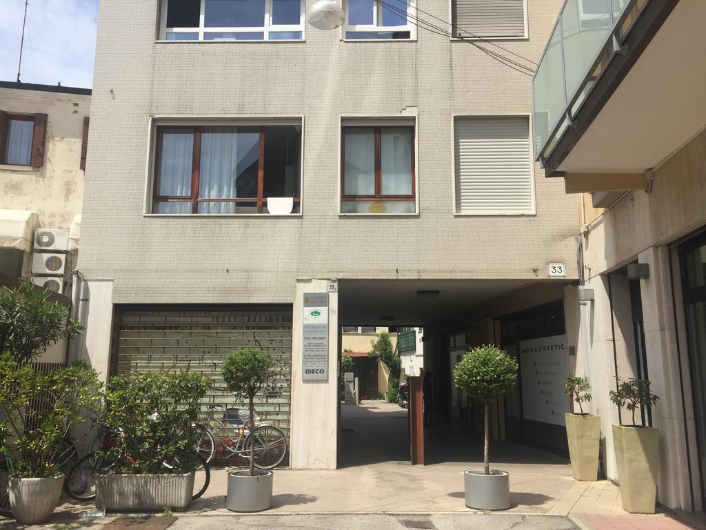 Residenza Giacomuzzi 3* Mestre