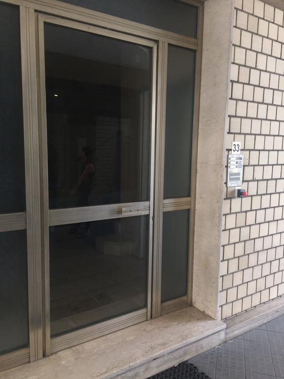 Frühstückspension Residenza Giacomuzzi