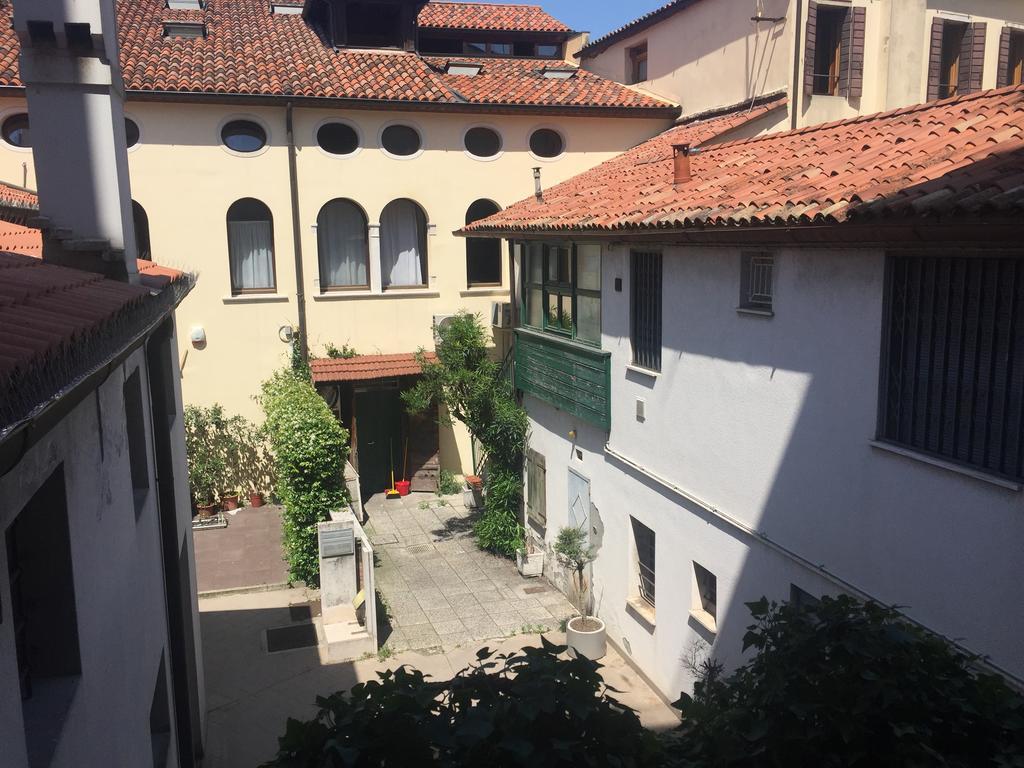 Residenza Giacomuzzi Frühstückspension