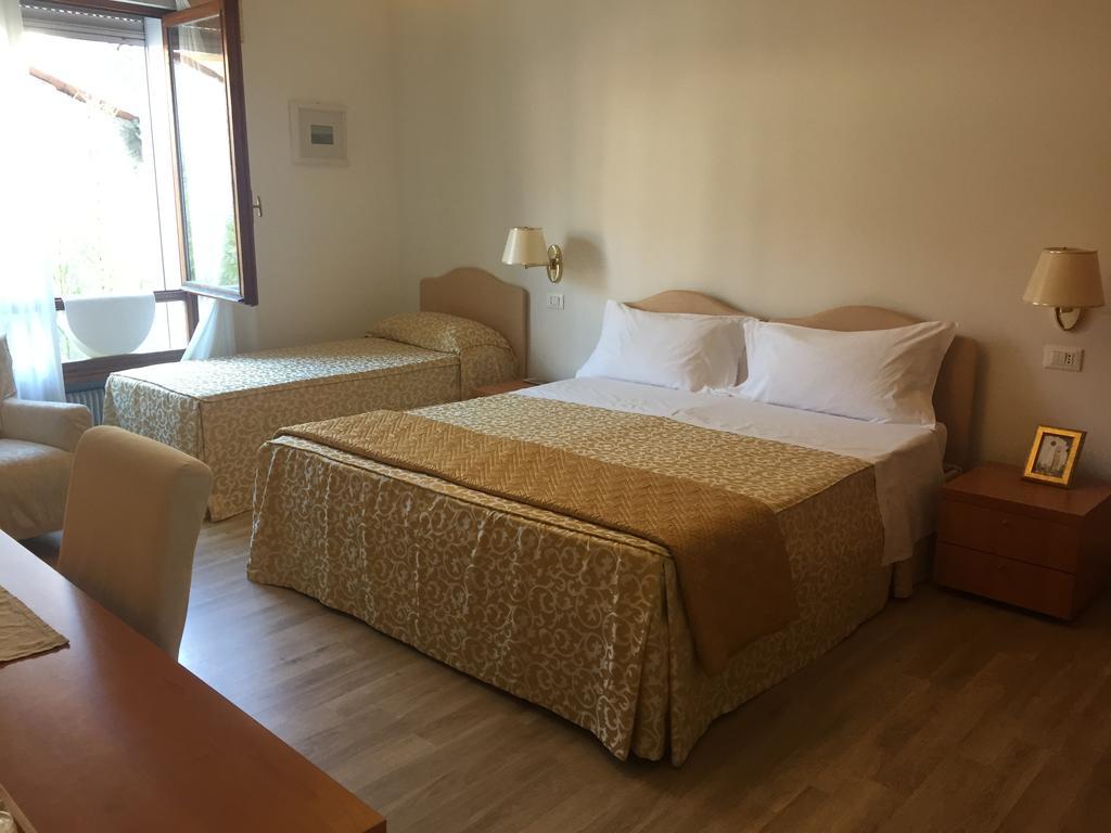 Residenza Giacomuzzi 3*