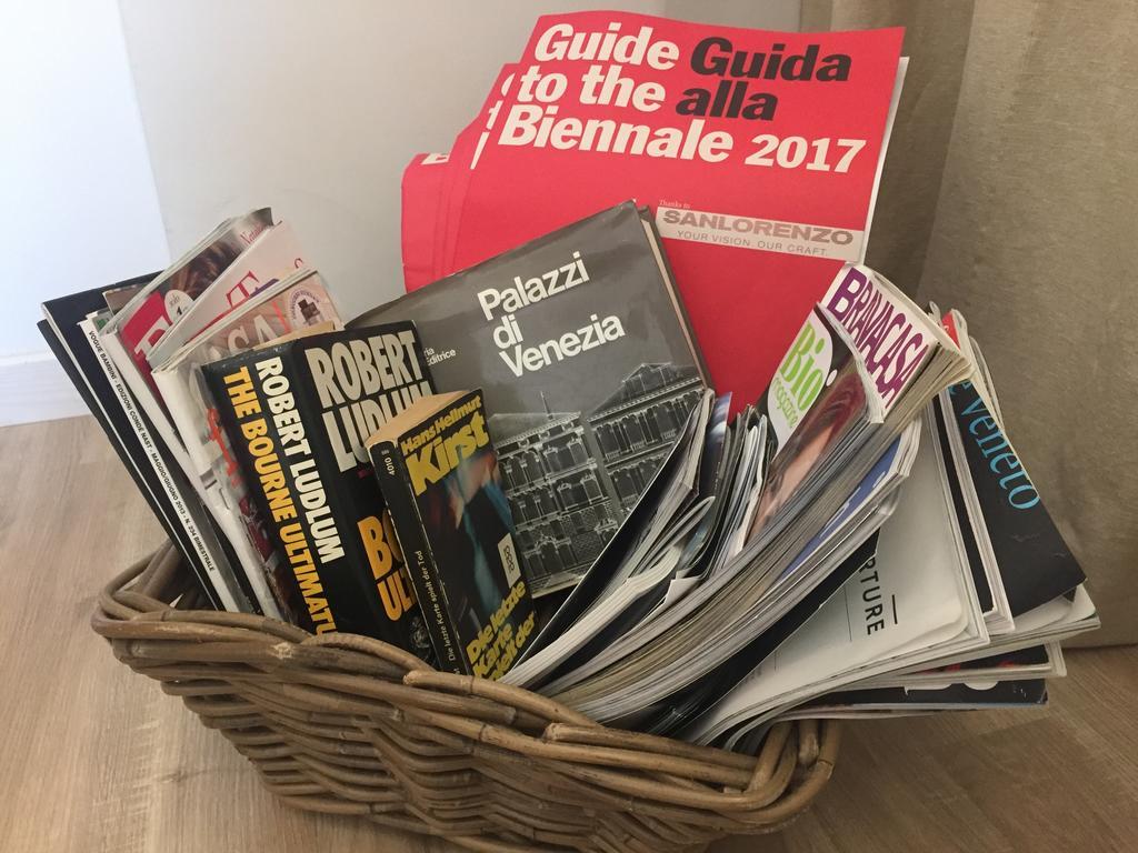 Residenza Giacomuzzi