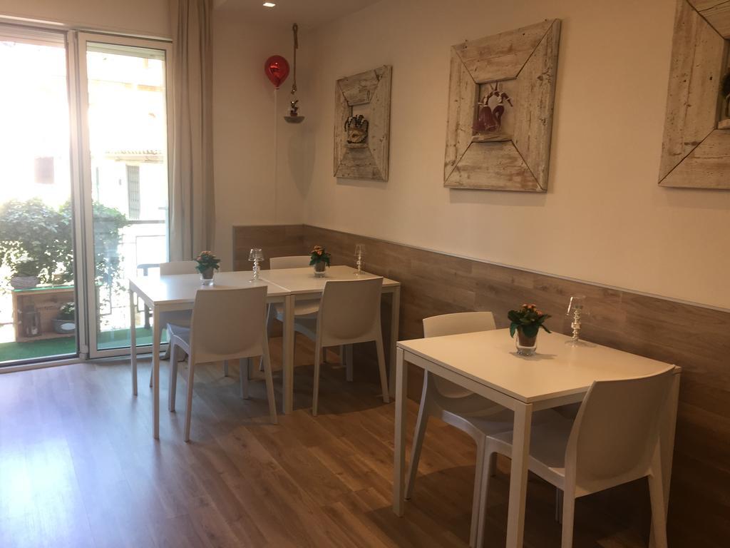 Residenza Giacomuzzi Frühstückspension 3*